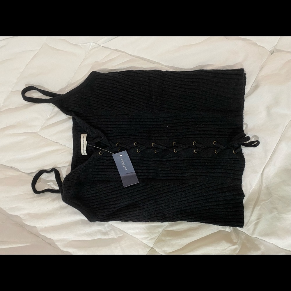 American Eagle Tank Top